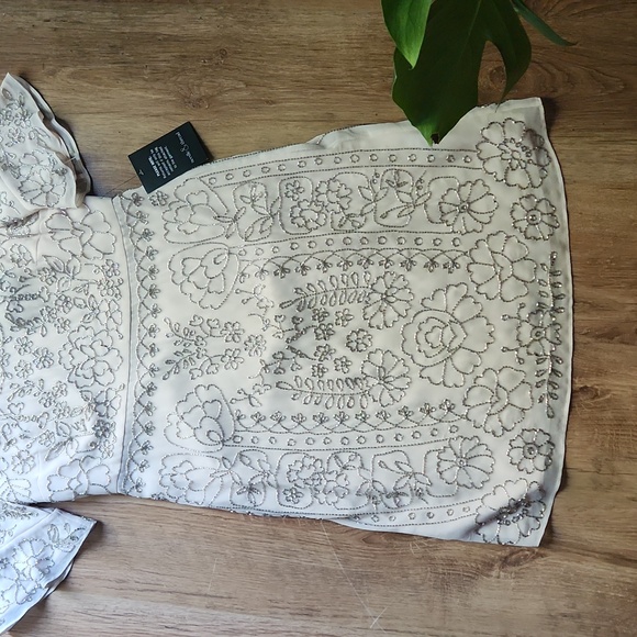 BNWT Needle &Thread dress size 6 - Picture 5 of 15